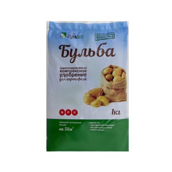 Удобрение АгроТехГумат Картофельное 1 000 г