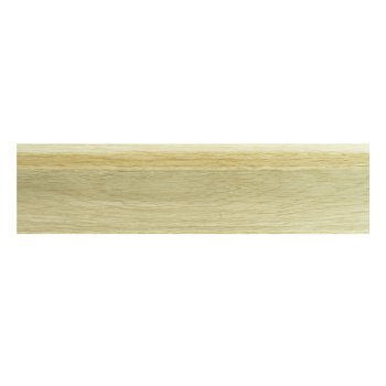 Плинтус Aberhof 7042 Дуб Песочный 220