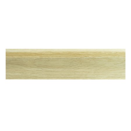 Плинтус Aberhof 7042 Дуб Песочный 220