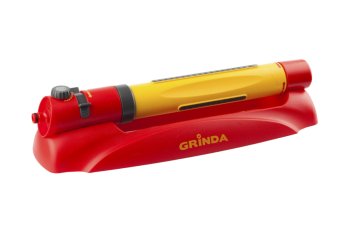 Распылитель 3-режимный GRINDA 427689