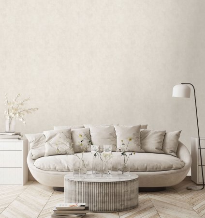 Обои флизелиновые Euro Decor Paint 9165-00