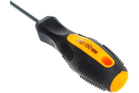 Отвертка Вихрь PH2 150 мм 1 шт