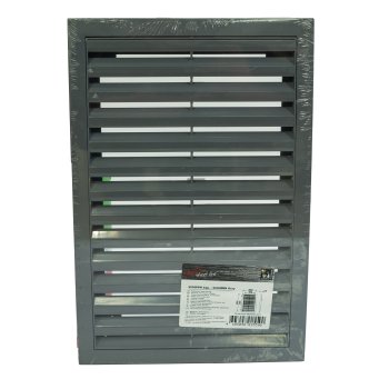 Решетка  РРН  25 х 25 см