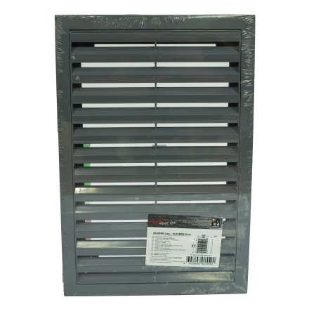 Решетка  РРН  25 х 25 см