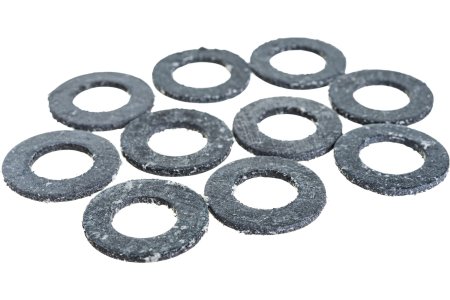 Прокладка для газа MasterProf 3/4" 10 шт