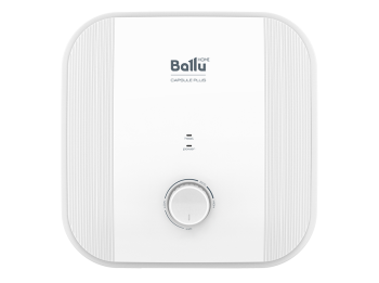 Водонагреватель BALLU Capsule Plus U накопительный 15 л
