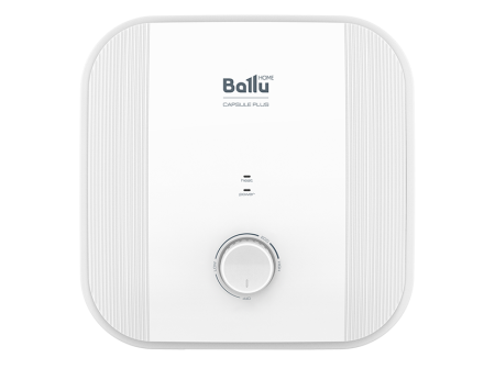 Водонагреватель BALLU Capsule Plus U накопительный 10 л