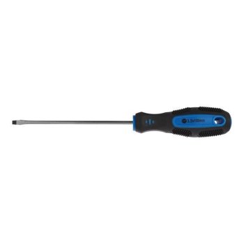 Отвертка T4P SL3,2 100 мм 1 шт