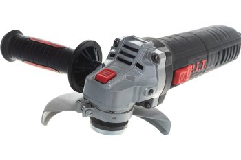 Шлифмашина угловая P.I.T. PWS125-C4 850Вт 125мм
