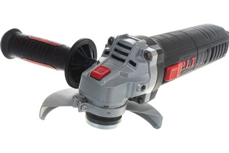 Шлифмашина угловая P.I.T. PWS125-C4 850Вт 125мм