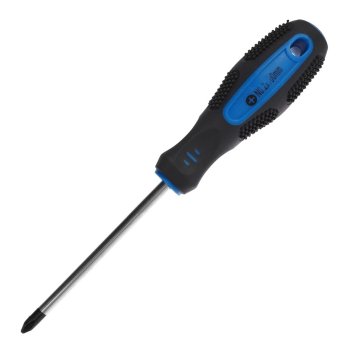 Отвертка T4P PH2 100 мм 1 шт
