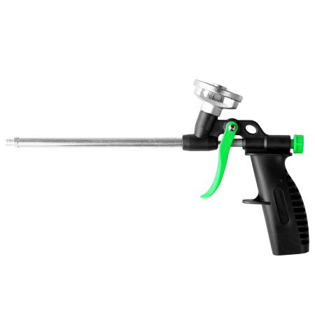 Пистолет для монтажной пены Fomeron DIY-L