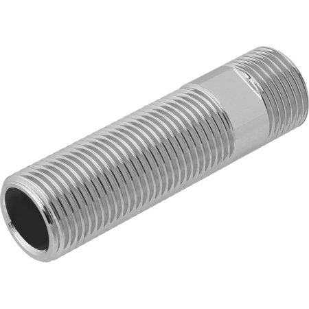 Сгон прямой НР-НР 1/2"