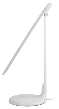 Настольная лампа ЭРА NLED-482 10Вт LED цвет белый
