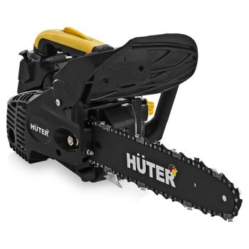 Бензопила цепная  HUTER BS-25 1,08 л/с 30 см