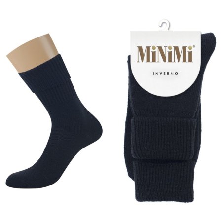 Носки Minimi однотонные