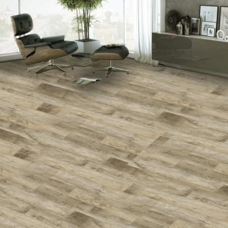 Ламинат Ламинели Wood Style Avangard Дуб Брента Песочный