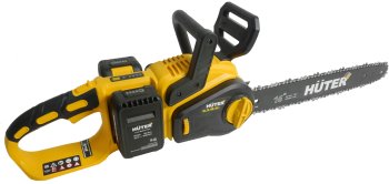 Электропила цепная HUTER ELS-40-4Li 40 см