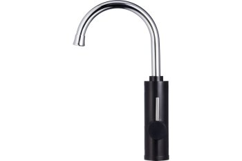 Кран-водонагреватель  Royal Thermo QuickTap проточный