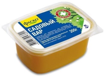 Садовый вар Фаско 200 г