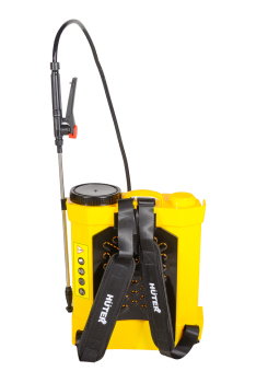 Опрыскиватель садовый аккумуляторный HUTER SP-12AC  12 л