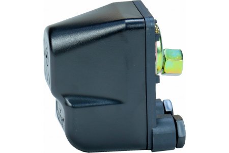 Реле давления комплектующие AquamotoR AR MS PC-9F 1 500 Вт 220 В