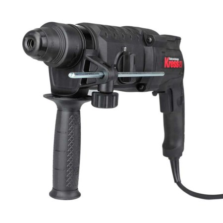 Перфоратор KRESS KU320 850Вт