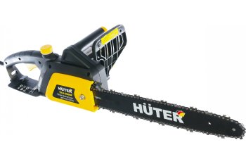Электропила цепная HUTER ELS-2000P  2 000 Вт 40 см