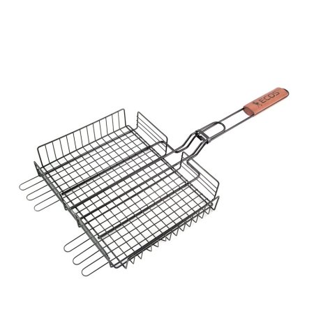 Решетка-гриль Ecos 22139D 31х24х5 см