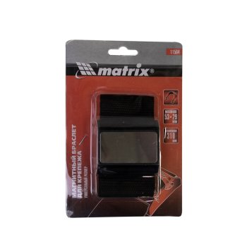 Браслет магнитный Matrix 2,2х11,5х2,2 см