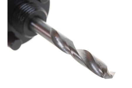Державка Matrix BIMETAL 32-83 мм по металлу