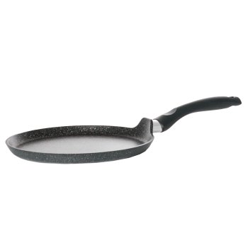 Блинница КУКМОР Granit Ultra 24 см алюминий