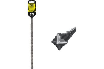 Бур Гранит SDS-plus 16 х 310 мм