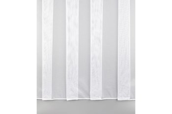 Штора тюлевая Legrand 300х260см шампань 1 шт