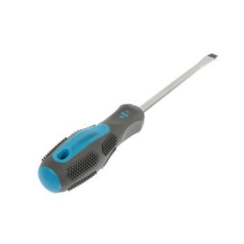 Отвертка T4P SL8 150 мм 1 шт