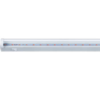 Светильник светодиодный для растений Jazzway PPG T8i Agro 15Вт 1198мм