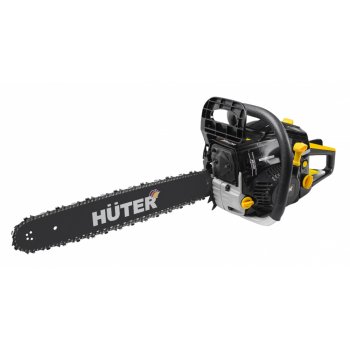 Бензопила цепная  HUTER BS-45 2,3 л/с 45 см