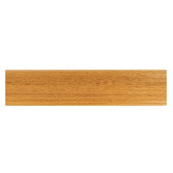 Плинтус Line-Plast LT004 Орех антик 220