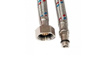 Гибкая подводка FT GROUP для смесителя 40см 1/2"x M10