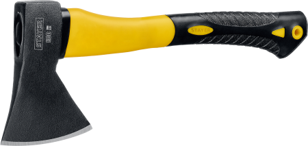 Топор Stayer фиберглассовая рукоять 800 г 1 шт