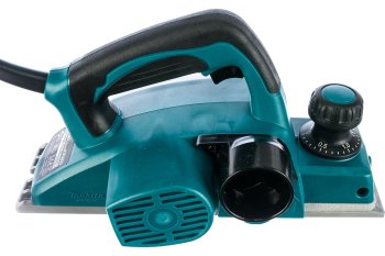 Рубанок Makita KP0800 620Вт