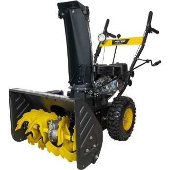 Снегоуборщик бензиновый HUTER SGC 4000B