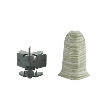 Угол наружный Line-Plast L058 Ясень хесрет