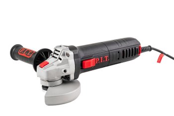 Шлифмашина угловая P.I.T. PWS125-C4 850Вт 125мм