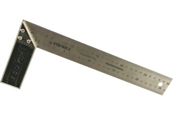 Угольник Stayer 140х300 мм