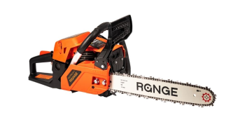 Бензопила цепная  RANGE RS2700/45-1 2,7 л/с 40 см