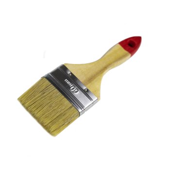 Кисть флейцевая Master Color 60 мм универсальная