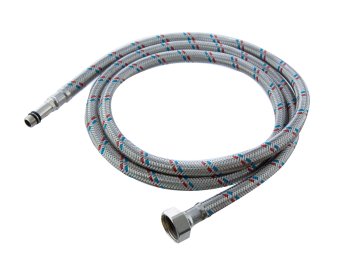Гибкая подводка ELKA для смесителя 80см 1/2"x M10