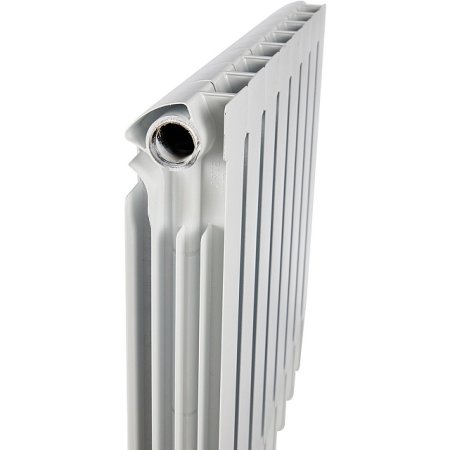 Радиатор биметаллический STOUT ALPHA 500/80 8 секций