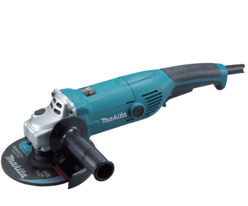 Шлифмашина угловая Makita GA6021 1 050Вт 150мм